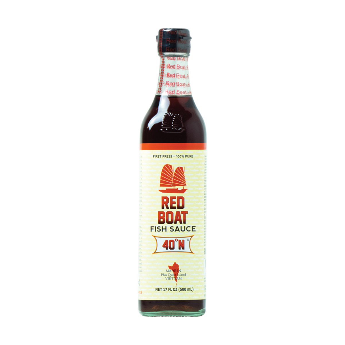 Redboat Fischsauce 500ml