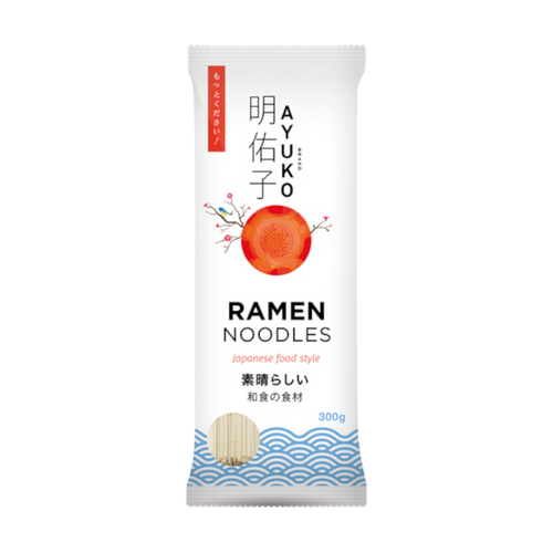 Ayuko Ramen Nudeln 300g