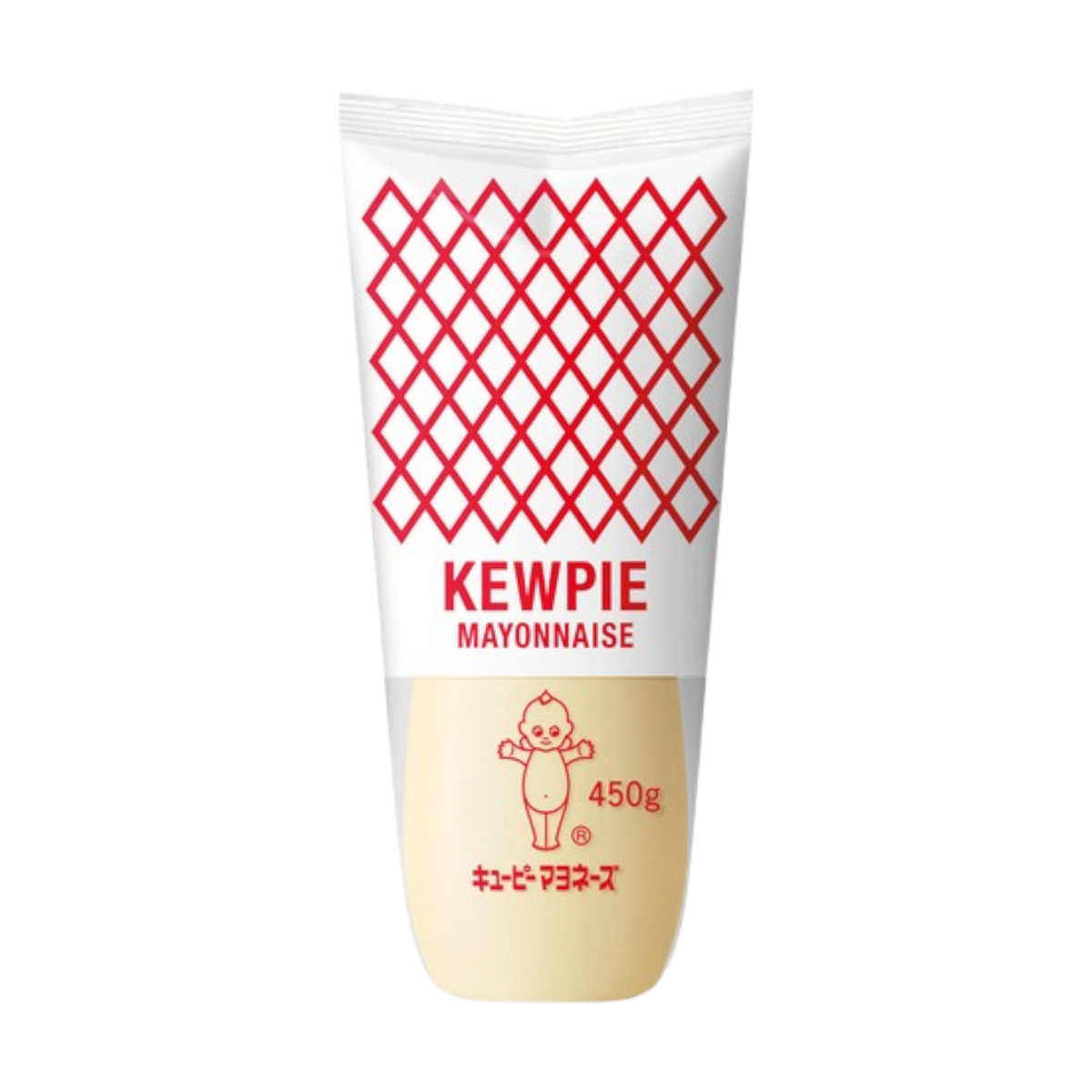 Japanische Mayonnaise 450 g