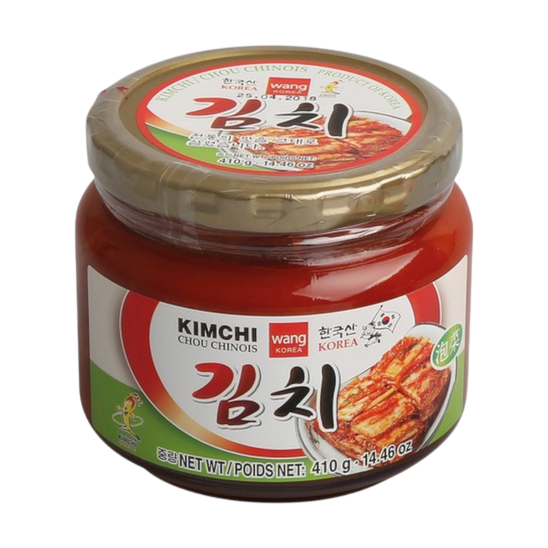 Kimchi 410 g